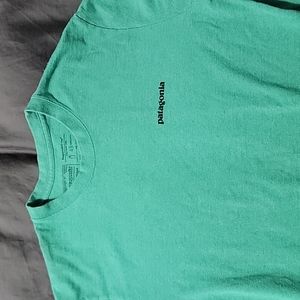 Men's Patagonia t-shirt